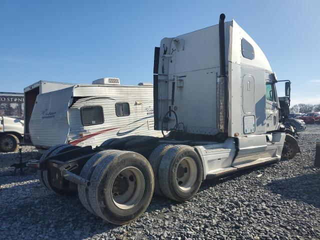 Photo 4 from auction – 2006 FREIGHTLINER CST120 with VIN 1FUJBBCK56LU40819