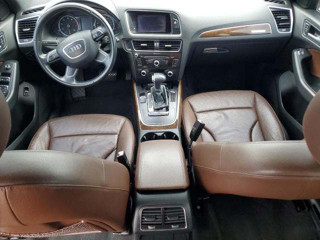 Photo 8 from auction – 2015 AUDI Q5 PREMIUM with VIN WA1CFAFP4FA062570