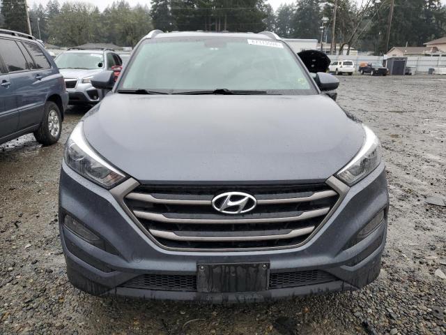 Photo 5 from auction – 2016 HYUNDAI TUCSON LIM with VIN KM8J33A46GU175608