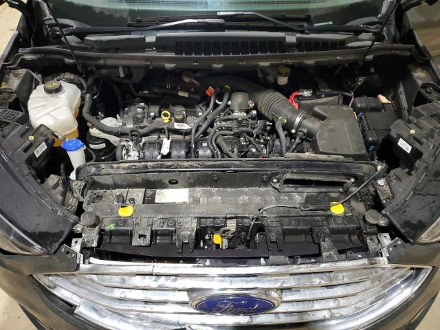 Photo 12 from auction – 2024 FORD EDGE TITAN with VIN 2FMPK4K98RBA51930