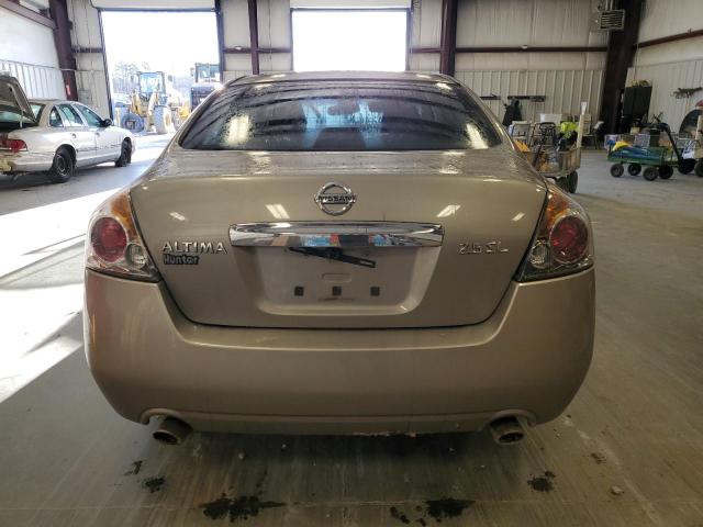 Photo 6 from auction – 2012 NISSAN ALTIMA BAS with VIN 1N4AL2AP8CC101072