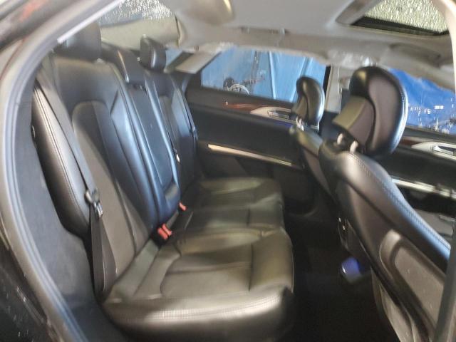 Photo 10 from auction – 2016 LINCOLN MKZ with VIN 3LN6L2J95GR628894