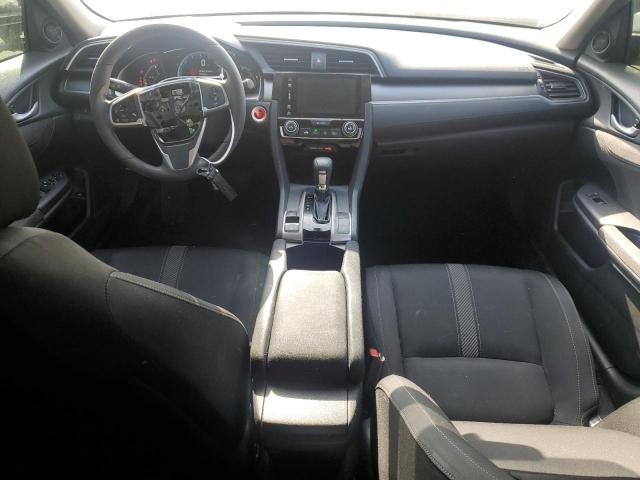 Photo 8 from auction – 2016 HONDA CIVIC EX with VIN 2HGFC2F79GH528466
