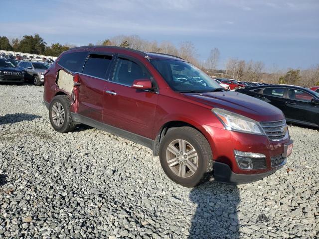 Photo 4 from auction – 2017 CHEVROLET TRAVERSE L with VIN 1GNKVHKD3HJ229973