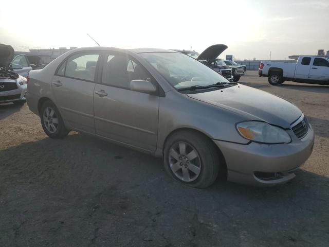 Photo 4 from auction – 2007 TOYOTA COROLLA CE with VIN 1NXBR30E17Z884489