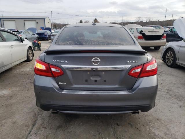 Photo 6 from auction – 2016 NISSAN ALTIMA 3.5 with VIN 1N4BL3AP3GC165066