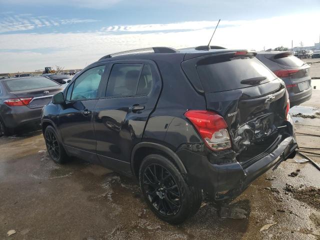 Photo 2 from auction – 2022 CHEVROLET TRAX 1LT with VIN KL7CJLSM1NB516520