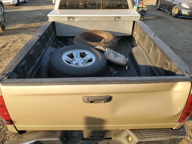 Photo 10 from auction – 2004 DODGE RAM 1500 S with VIN 1D7HA16D44J285744