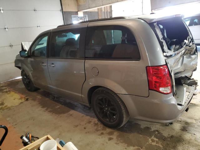 Photo 2 from auction – 2019 DODGE GRAND CARA with VIN 2C4RDGEG0KR788782