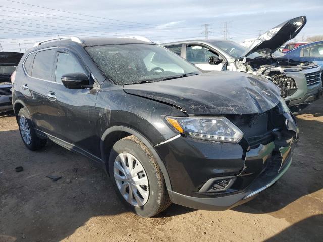 Photo 4 from auction – 2016 NISSAN ROGUE S with VIN KNMAT2MT7GP597547
