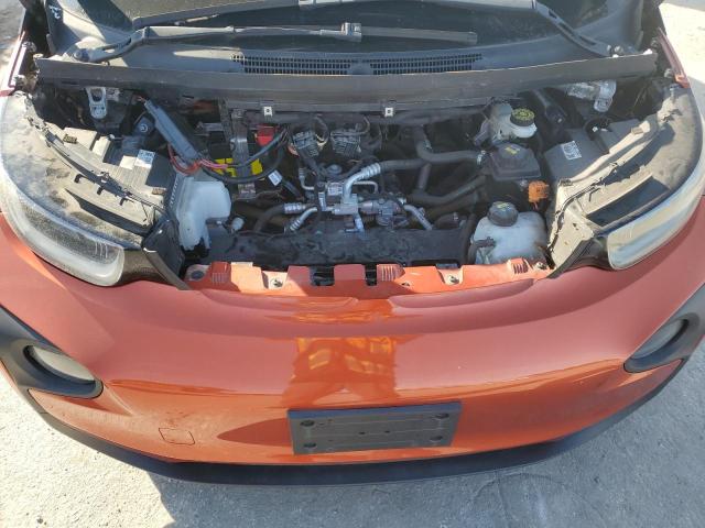 Photo 12 from auction – 2015 BMW I3 BEV with VIN WBY1Z2C58FV556189