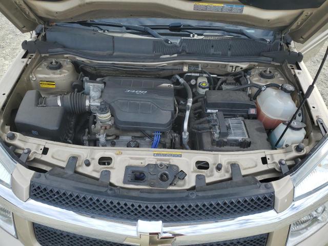 Photo 12 from auction – 2005 CHEVROLET EQUINOX LT with VIN 2CNDL73F556175520