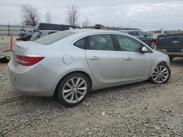 Photo 3 from auction – 2012 BUICK VERANO with VIN 1G4PP5SKXC4175130