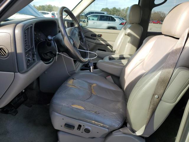 Photo 7 from auction – 2004 GMC YUKON with VIN 1GKEC13Z04J263851