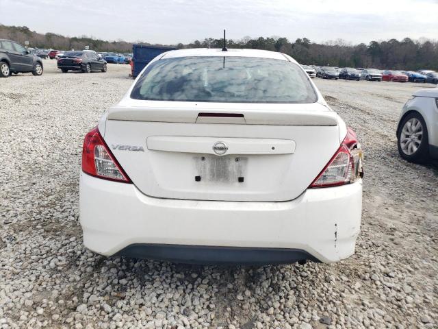 Photo 6 from auction – 2017 NISSAN VERSA S with VIN 3N1CN7AP6HL880559