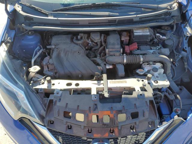 Photo 11 from auction – 2017 NISSAN VERSA NOTE with VIN 3N1CE2CP2HL363775