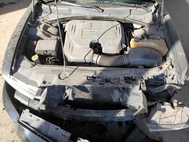 Photo 11 from auction – 2013 DODGE CHARGER SE with VIN 2C3CDXBG9DH625460