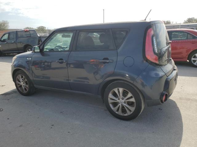 Photo 2 from auction – 2016 KIA SOUL + with VIN KNDJP3A51G7292562