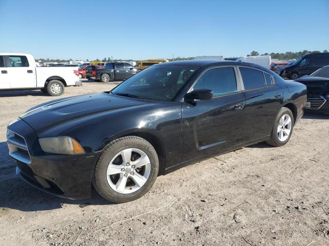 DODGE CHARGER SE 2014 with VIN 2C3CDXBG0EH114639 - Photo from auction