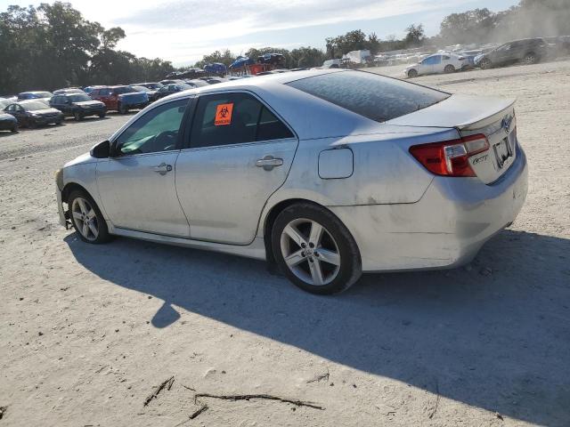 Photo 2 from auction – 2013 TOYOTA CAMRY L with VIN 4T1BF1FKXDU256193