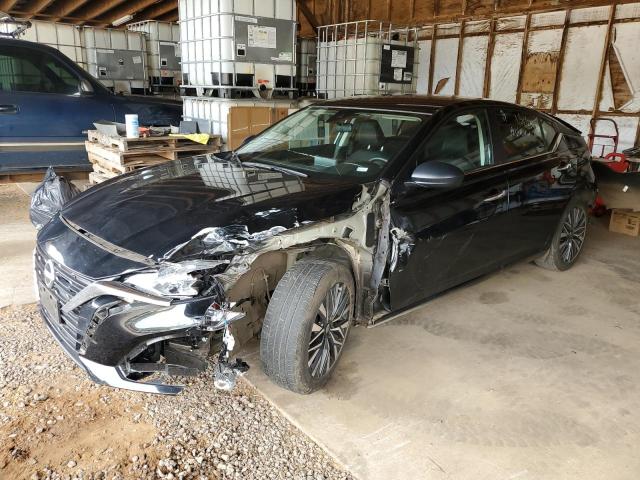 Photo 1 from auction – 2024 NISSAN ALTIMA SV with VIN 1N4BL4DV7RN341480