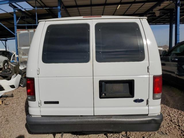 Photo 6 from auction – 2006 FORD ECONOLINE with VIN 1FTRE14WX6DA40035