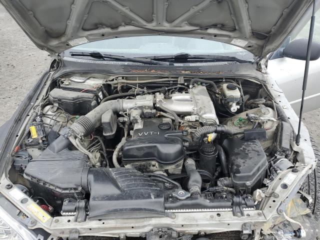 Photo 11 from auction – 2003 LEXUS IS 300 with VIN JTHBD192530065288