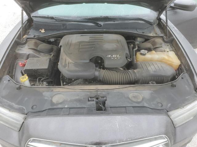Photo 11 from auction – 2014 DODGE CHARGER SE with VIN 2C3CDXBG2EH221319