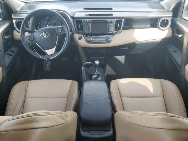 Foto 8 de la subasta – 2014 TOYOTA RAV4 LIMIT con VIN 2T3DFREV2EW139008