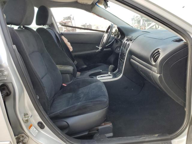 Photo 7 from auction – 2008 MAZDA 6 I with VIN 1YVHP80C985M38340