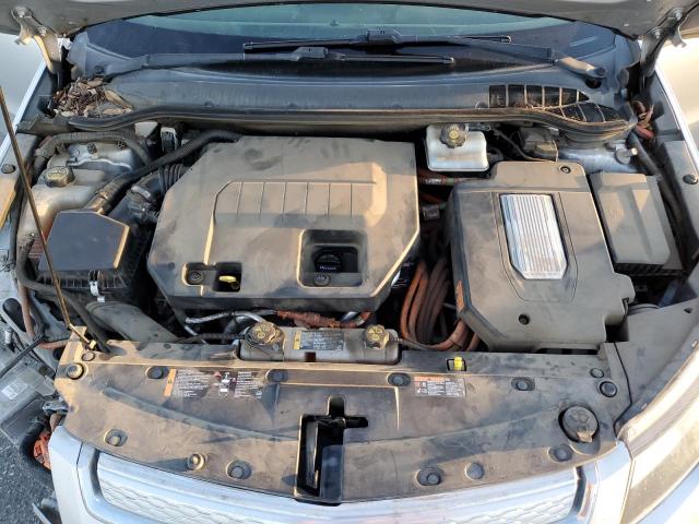 Photo 11 from auction – 2014 CHEVROLET VOLT with VIN 1G1RF6E45EU154121