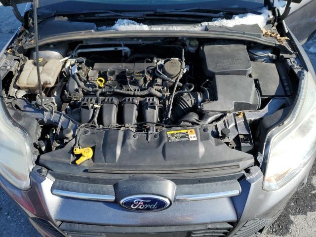 Photo 11 from auction – 2014 FORD FOCUS SE with VIN 1FADP3F2XEL188836