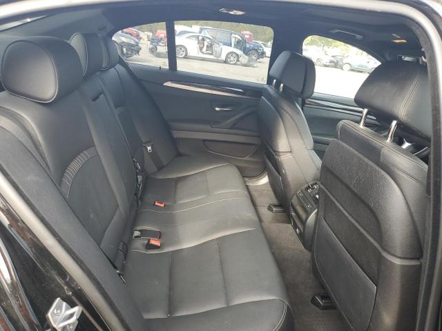 Photo 10 from auction – 2014 BMW 535 XI with VIN WBA5B3C56ED539115