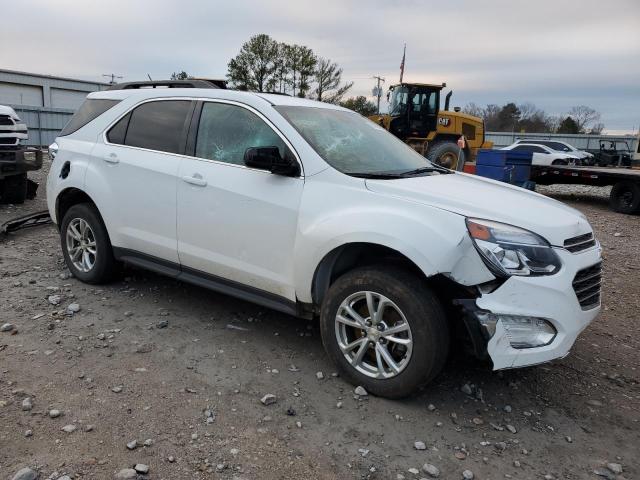 Photo 4 from auction – 2017 CHEVROLET EQUINOX LT with VIN 2GNALCEK2H1612568