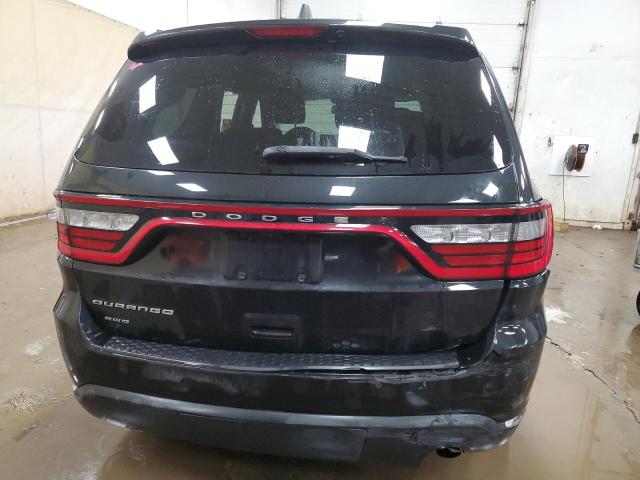 Photo 6 from auction – 2014 DODGE DURANGO SX with VIN 1C4RDJAG0EC318350