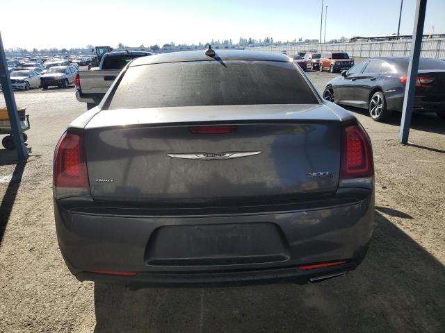 Photo 6 from auction – 2016 CHRYSLER 300 S with VIN 2C3CCAGG1GH308155