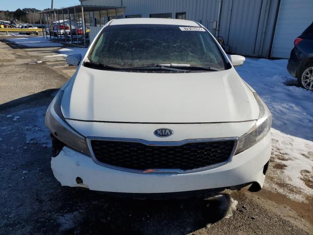 Photo 5 from auction – 2018 KIA FORTE LX with VIN 3KPFK4A76JE180973