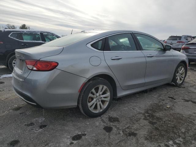 Photo 3 from auction – 2015 CHRYSLER 200 LIMITE with VIN 1C3CCCAB4FN616807