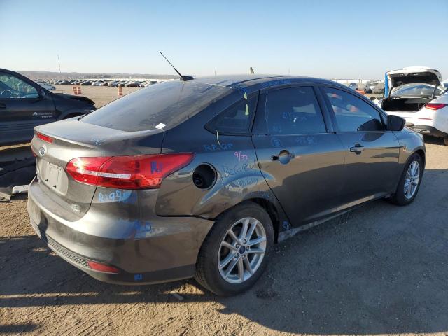 Photo 3 from auction – 2016 FORD FOCUS SE with VIN 1FADP3F27GL312452