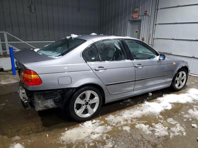 Photo 3 from auction – 2005 BMW 330 XI with VIN WBAEW53485PN37386