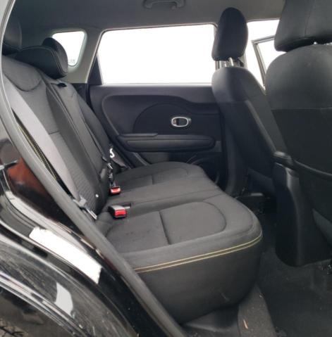 Photo 10 from auction – 2015 KIA SOUL + with VIN KNDJP3A57F7195154