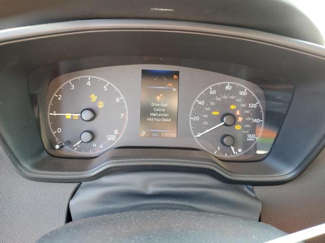 Photo 9 from auction – 2023 TOYOTA COROLLA LE with VIN 5YFB4MDE0PP049998
