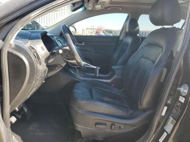 Photo 7 from auction – 2013 KIA SPORTAGE E with VIN KNDPC3A20D7479511