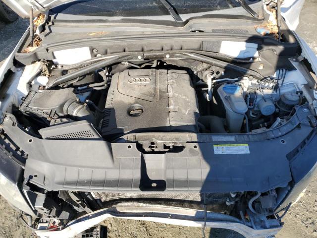 Zdjęcie 12 z aukcji – 2012 AUDI Q5 PREMIUM z VIN WA1LFAFP5CA121914