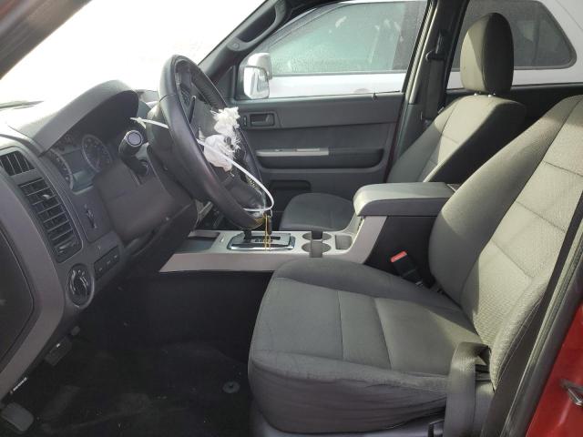 Photo 7 from auction – 2011 FORD ESCAPE XLT with VIN 1FMCU0D78BKC22524
