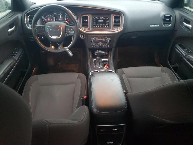 Photo 8 from auction – 2018 DODGE CHARGER SX with VIN 2C3CDXBG9JH129554