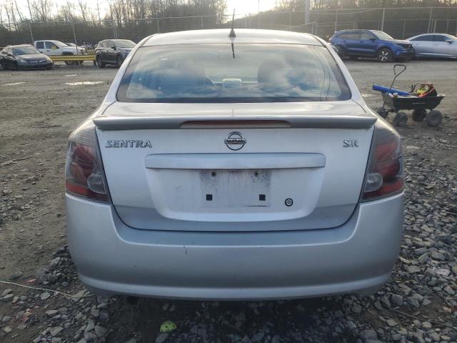 Photo 6 from auction – 2011 NISSAN SENTRA with VIN 3N1AB6AP1BL712667