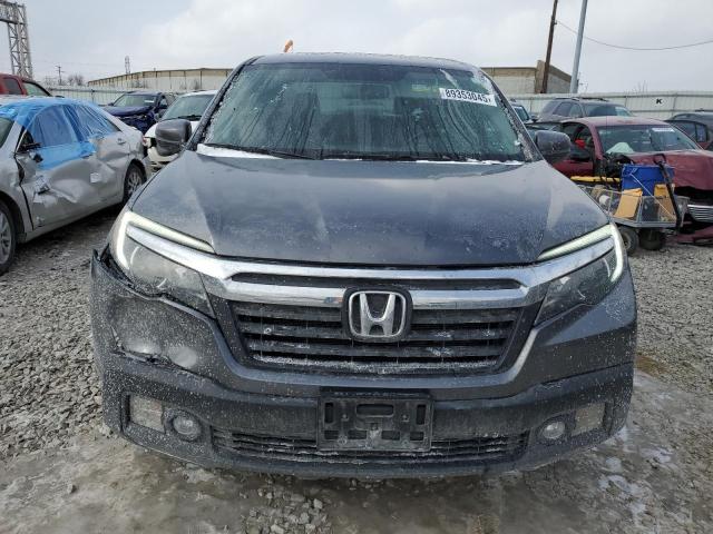 Photo 5 from auction – 2017 HONDA RIDGELINE with VIN 5FPYK3F67HB025220