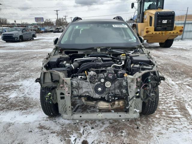 Photo 5 from auction – 2022 SUBARU OUTBACK PR with VIN 4S4BTADC5N3260163