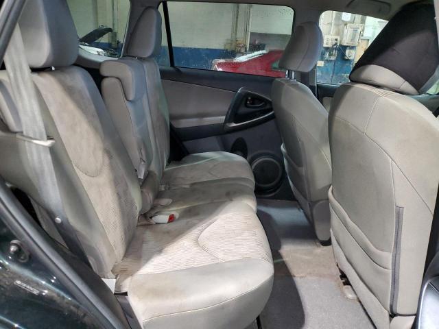 Photo 11 from auction – 2012 TOYOTA RAV4 with VIN 2T3BF4DV3CW270358